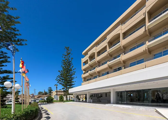 Sun Beach Resort