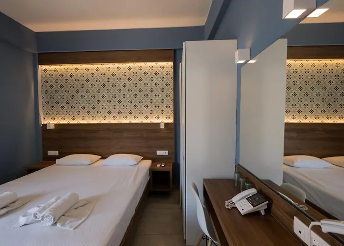 Stalis Hotel