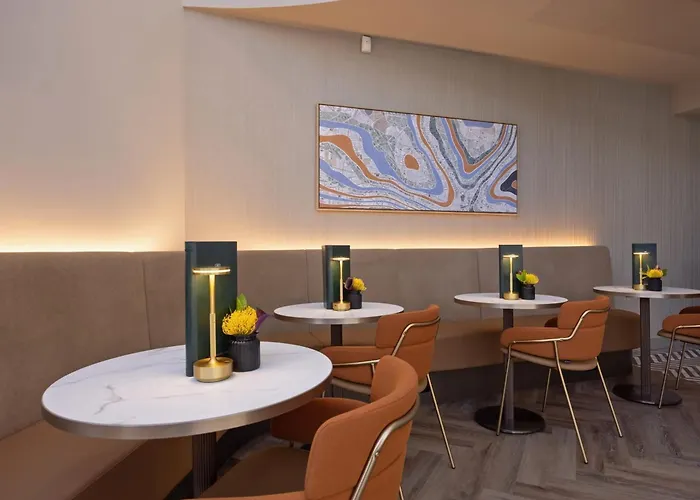 Crowne Plaza Liverpool City Centre By Ihg