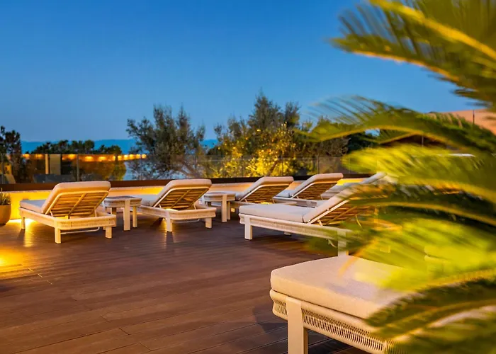 Spa & Wellness Hotel Pinia