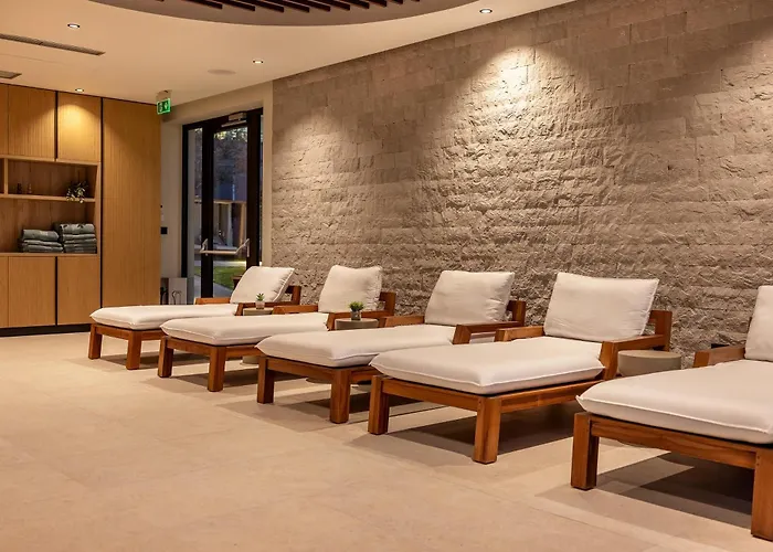 Spa&Wellness Hotel Pinia