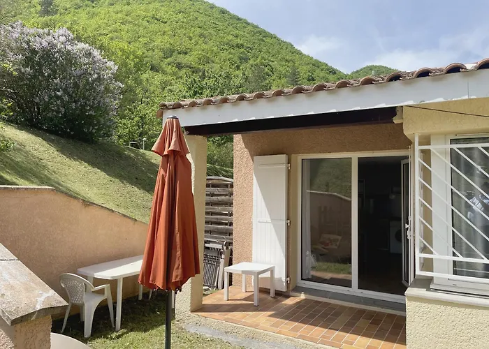 Le Vallon des Sources
