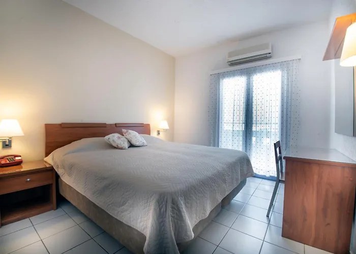 Palatia Village Hotel Apartments Hersónissos