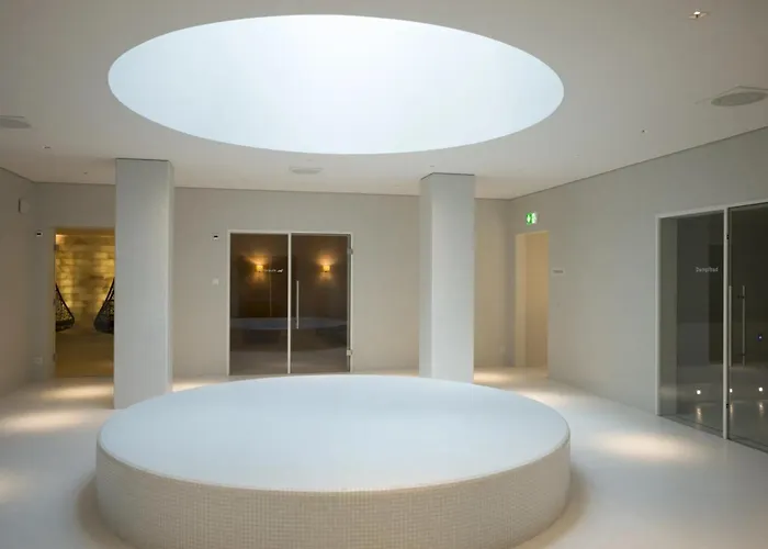 Sport & Wellness Hotel San Gian