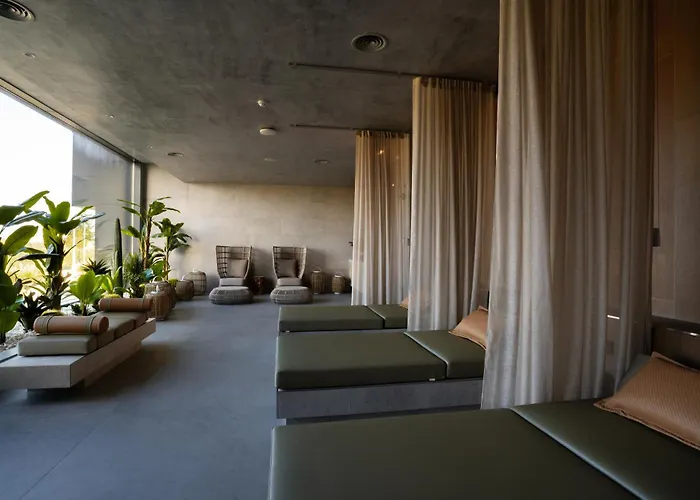 Alambique - Hotel Resort & Spa