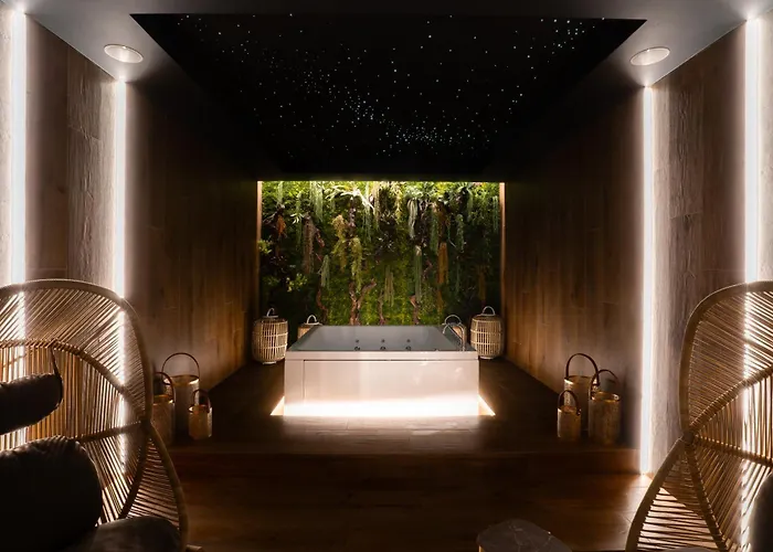 Alambique - Hotel Resort & Spa