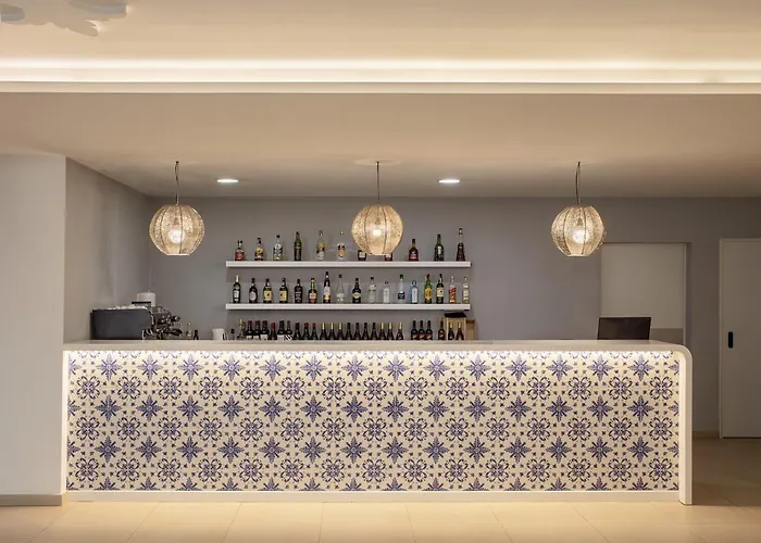 Hotel Anjo de Portugal