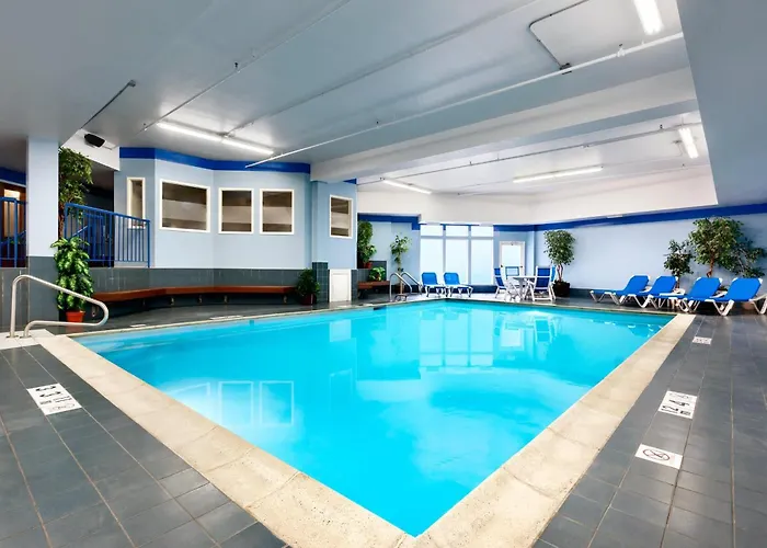 Hampton Inn Burlington - Colchester
