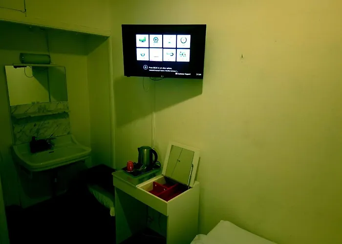 Hotel Kuiperduin