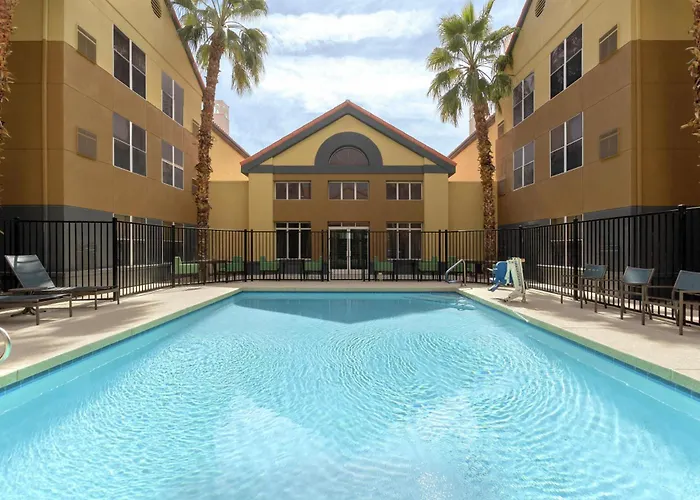 Homewood Suites By Hilton Phoenix-Chandler