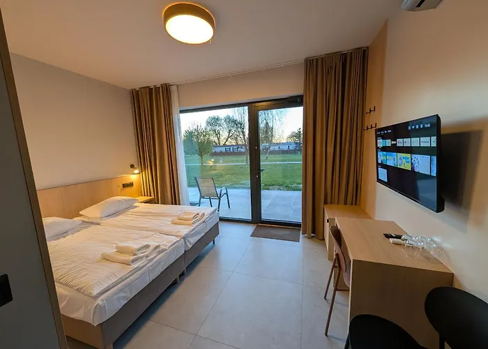 Hotel Ros
