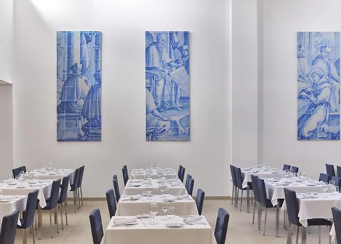 Grace Smart Design Hotel - "Hotel Anjo De Portugal"