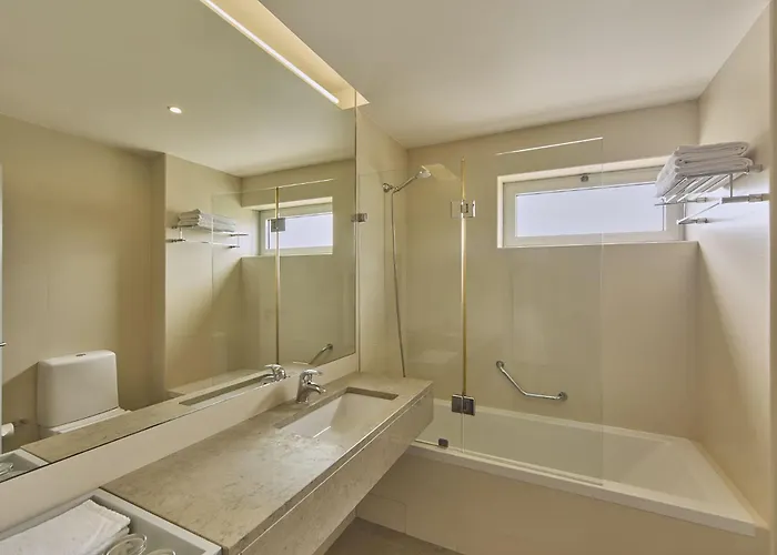 Hotel Anjo de Portugal