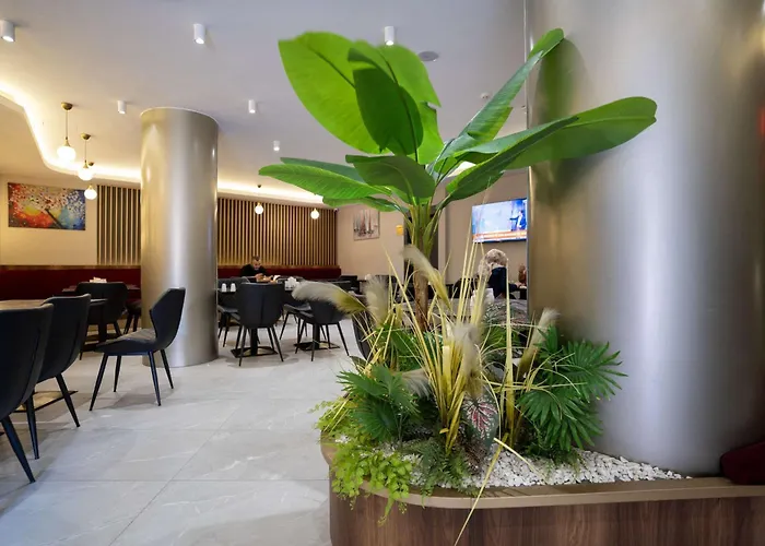 Ugurlu Hotel