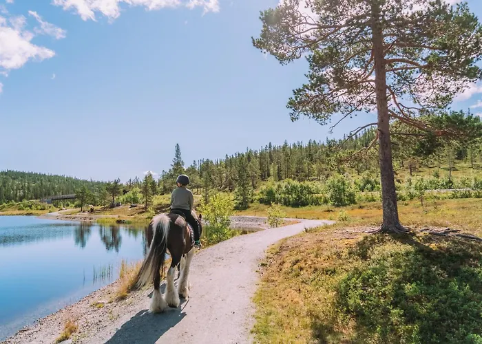 Norefjell Ski & Spa