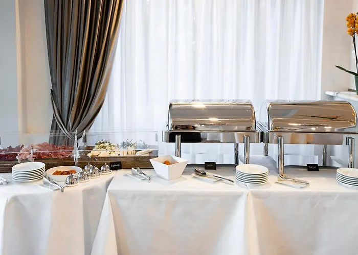 Hotel Don Ferrante