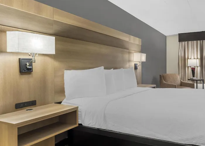 Best Western Braddock Inn