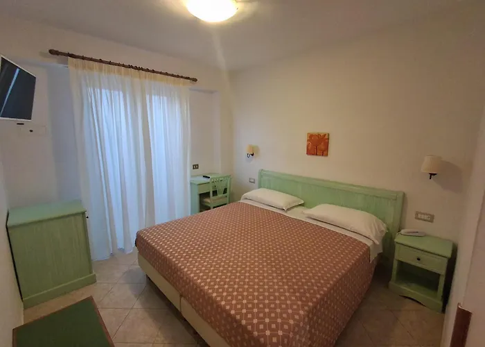 Hotel Dania