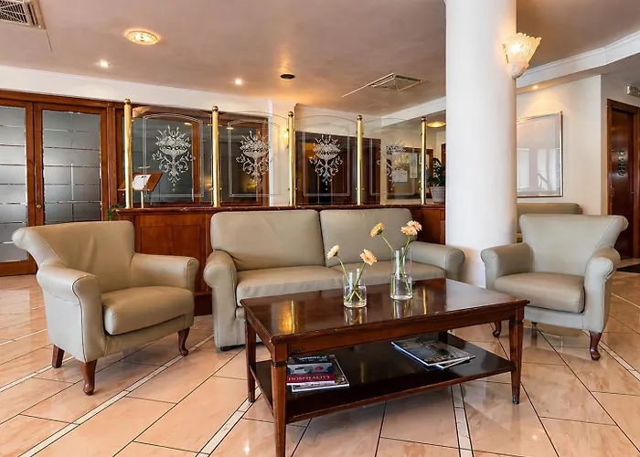 Hotel Valle Rossa