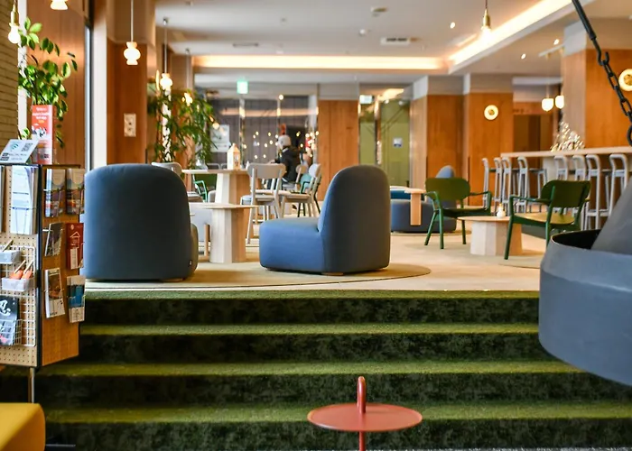 Hotel Edel Warme