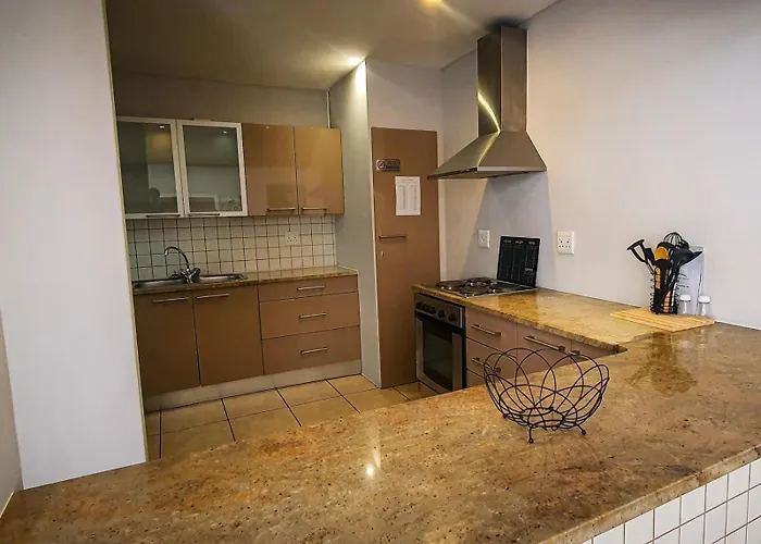 Point Village Hotel And Self Catering