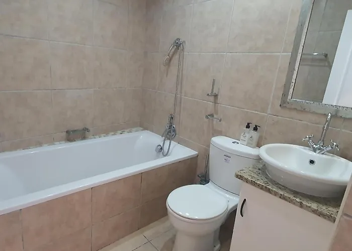 Point Village Hotel And Self Catering