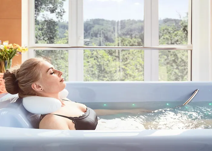 Spa Hotel Imperial