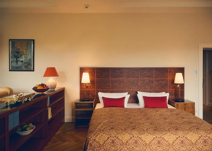 Hotel Hohenhaus