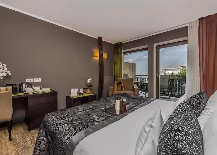 Solea Suedtirol Boutique Hotel