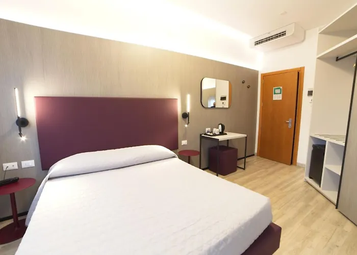Boutique Hotel All'Orologio