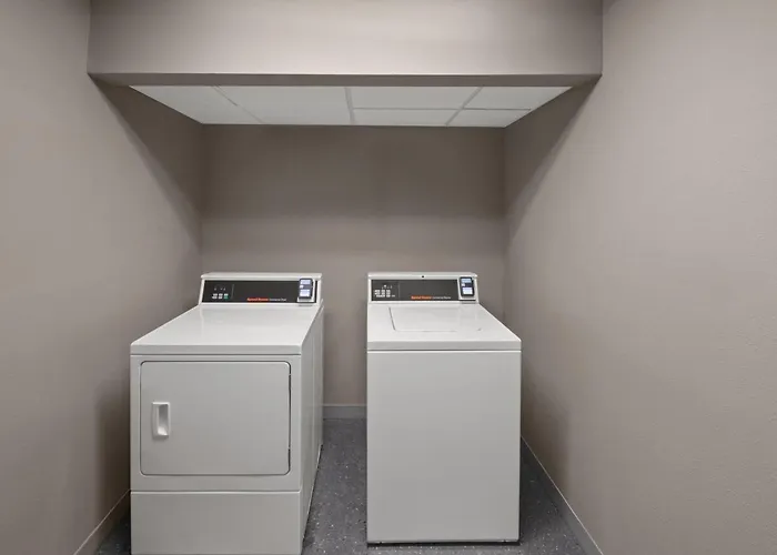 Microtel Inn And Suites Baton Rouge Airport
