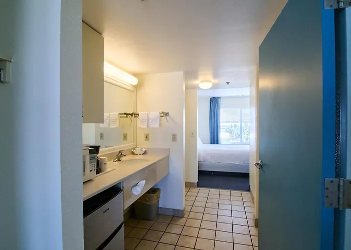 Oceanview Lodge - Saint Augustine