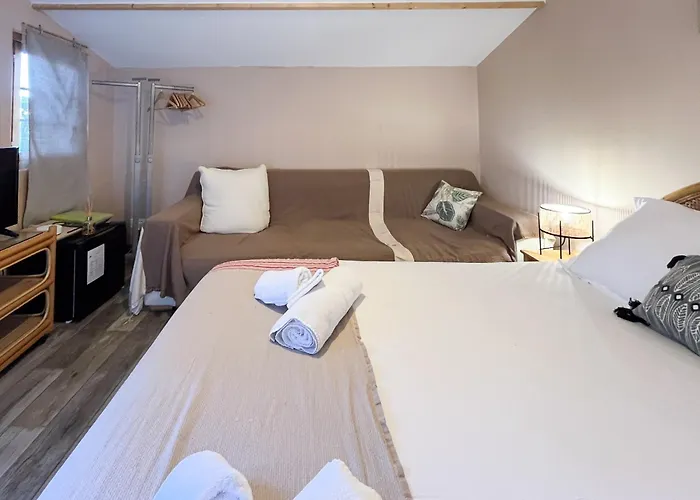 Hôtel Villa Maya - Golfe de Saint-Tropez