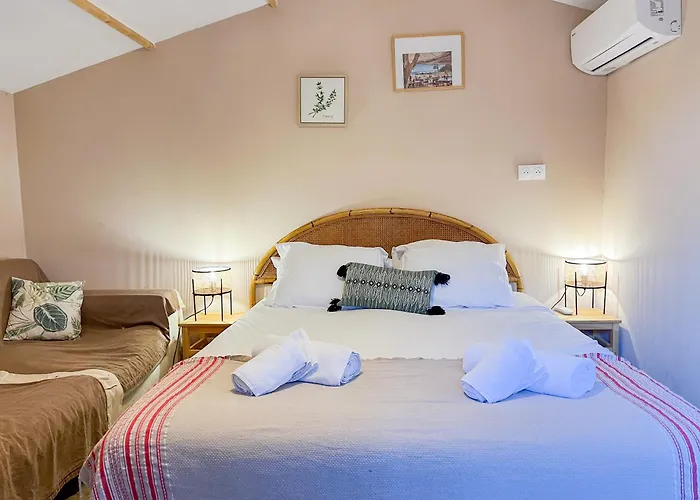 Hôtel Villa Maya - Golfe de Saint-Tropez