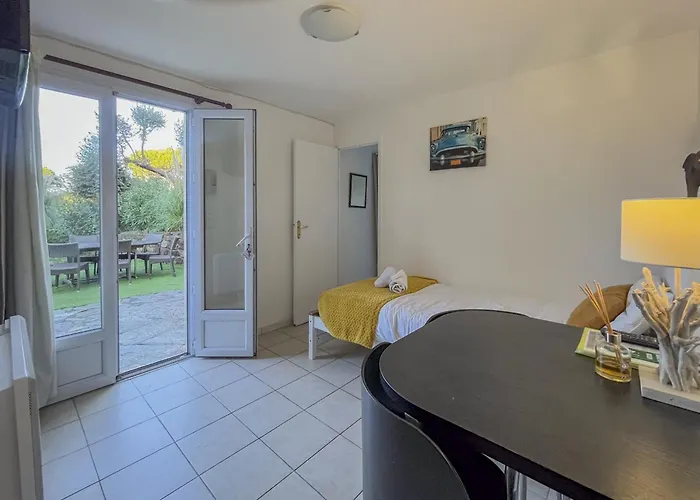 Hôtel Villa Maya