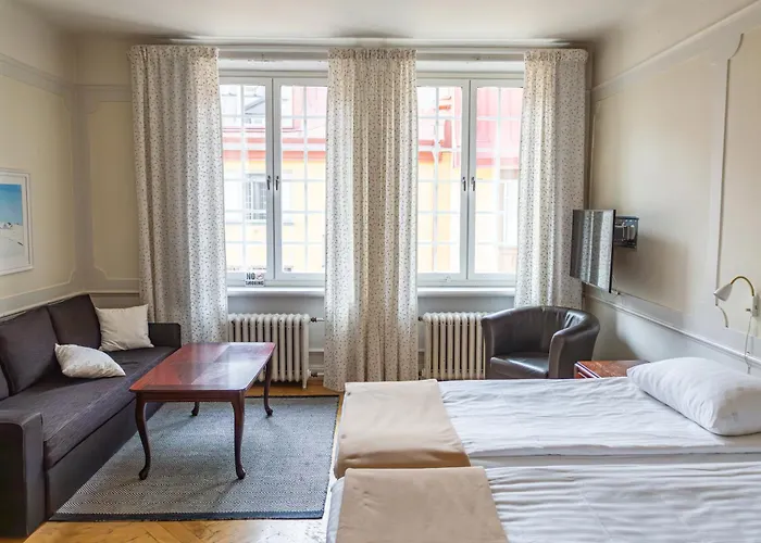 Hotel Emma