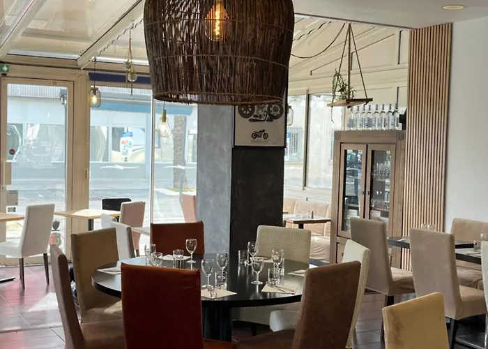 Hotel Restaurant La Fregate
