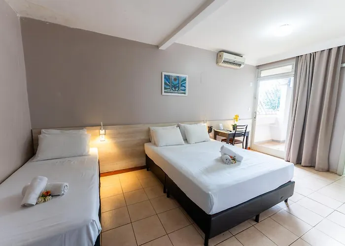 Hotel El Pilar By Bsb Inn