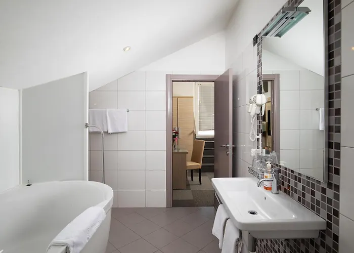 Hotel Galija