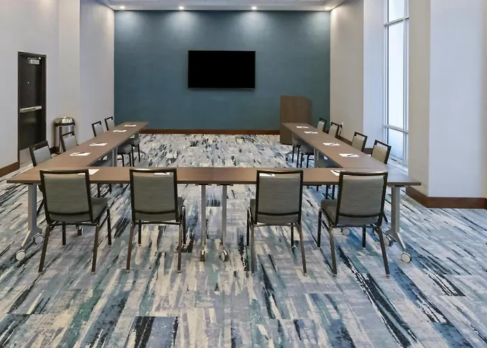 Hyatt Place West Palm Beach
