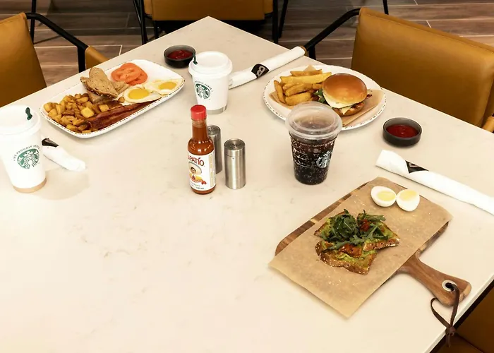 Courtyard By Marriott Chino Hills (Adults Only)