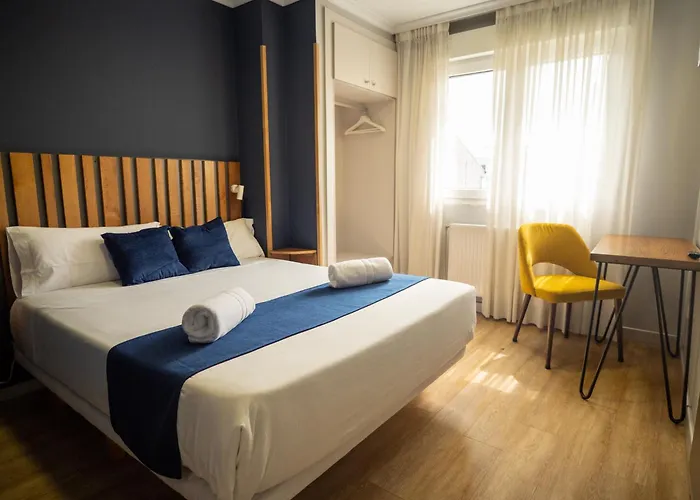 Hotel Brios