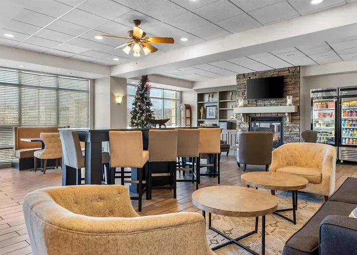 Hampton Inn Guntersville