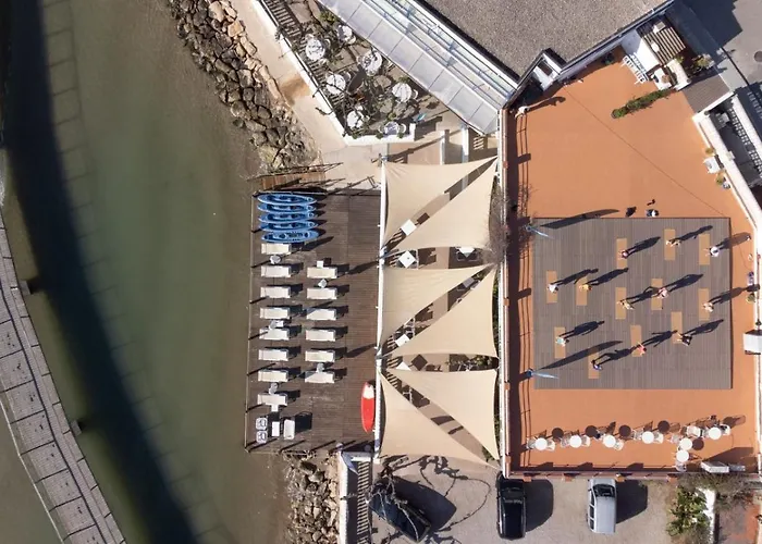 Hotel Restaurant Juanito Platja