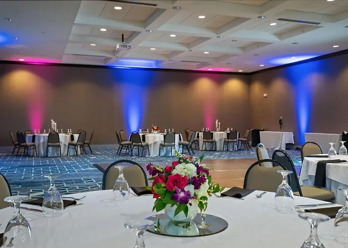 Hilton Garden Inn Raleigh Cary