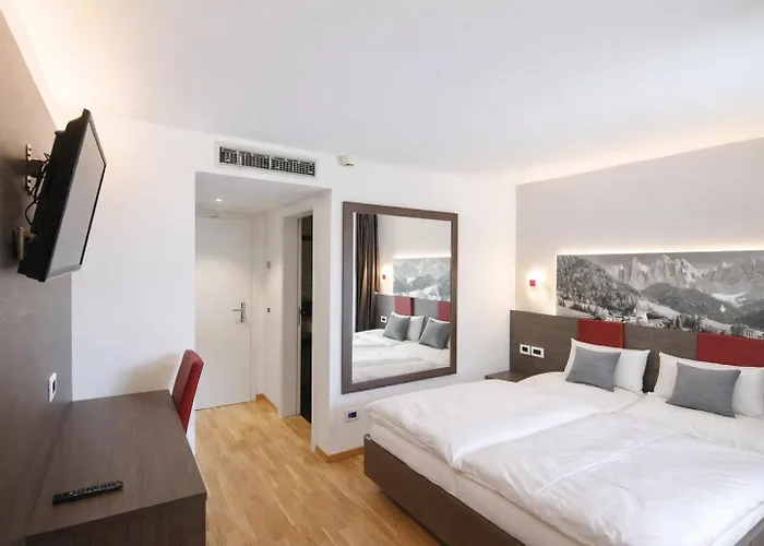 Hotel Comfort Erica Dolomiti Val D'Adige