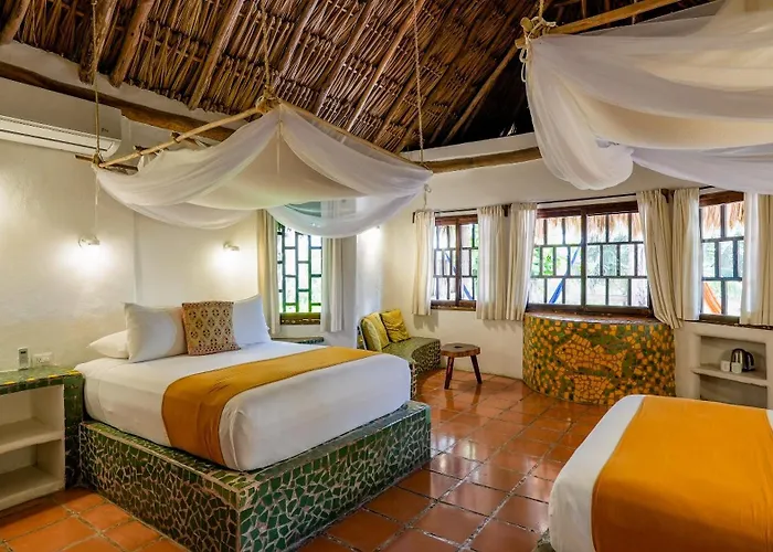 Zamas Hotel