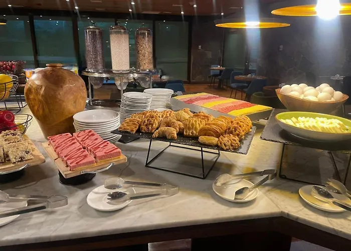 Courtyard By Marriott Puerto Montt