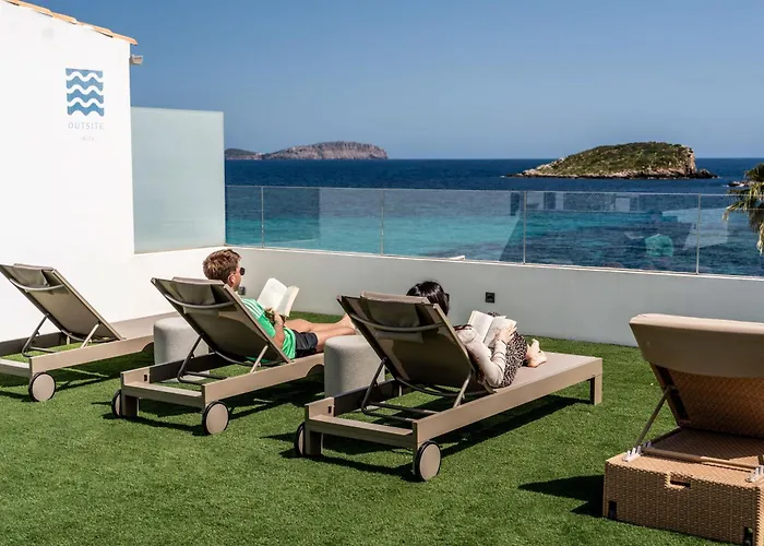 Outsite Ibiza - Work, Connect, Explore