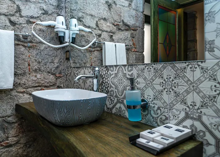 Assos Behram Special Class Hotel Adults Only